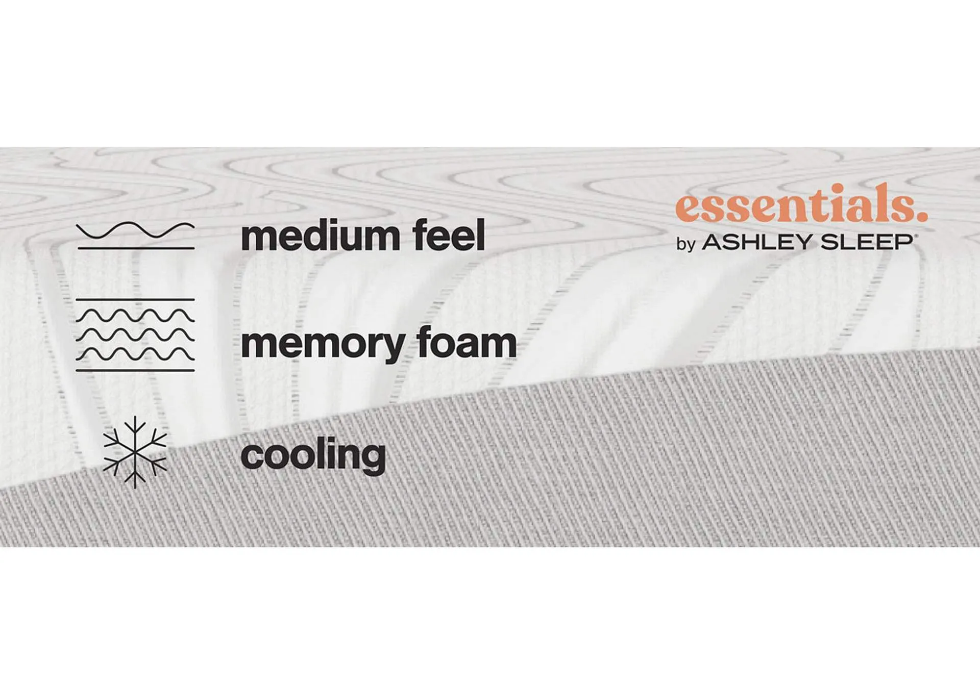 10 Inch Memory Foam King Mattress