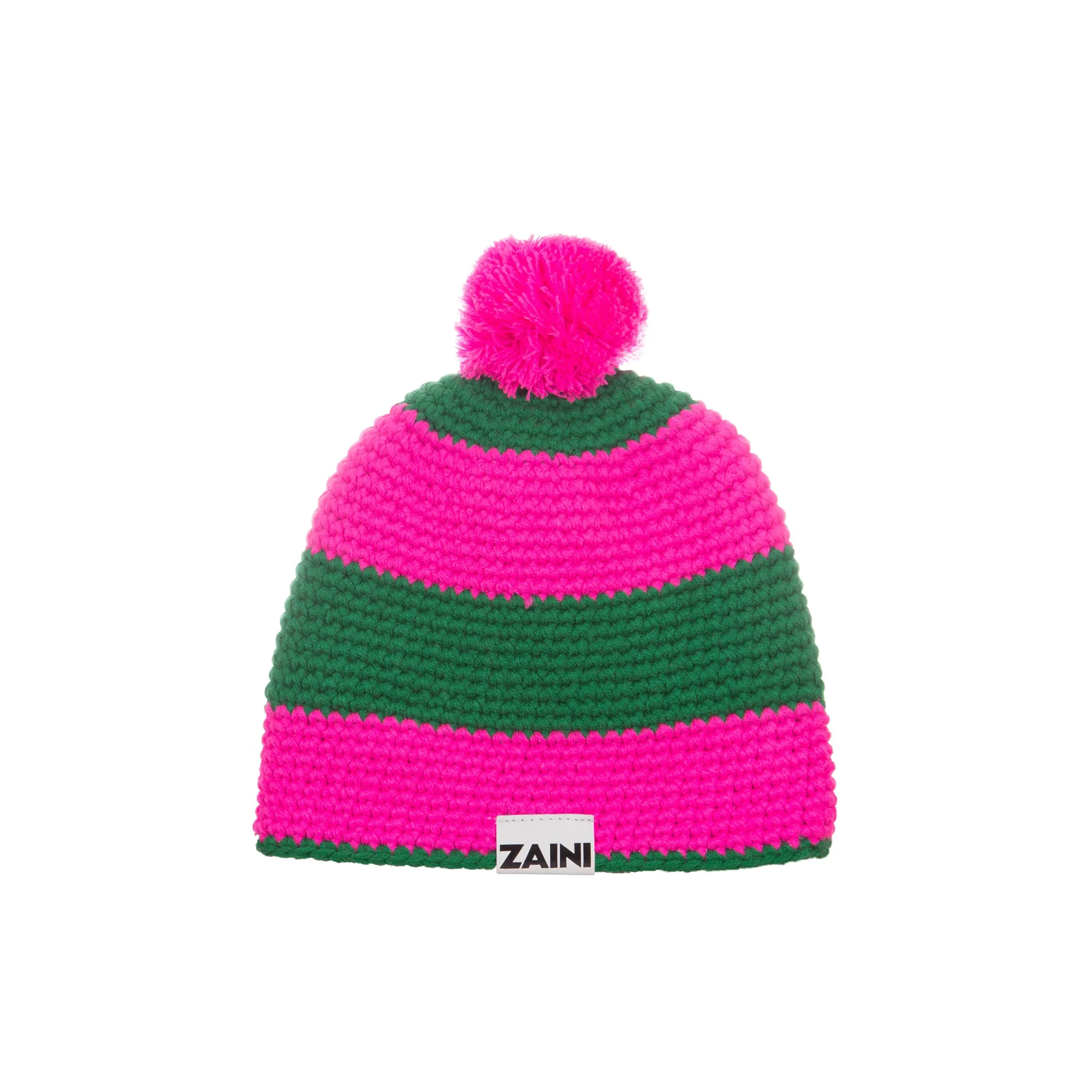 Aberlady Kids Beanie Bobble Hat