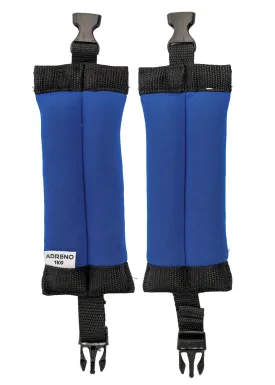 Adreno Soft Dive Weight - Ankle - 1kg (Pair)