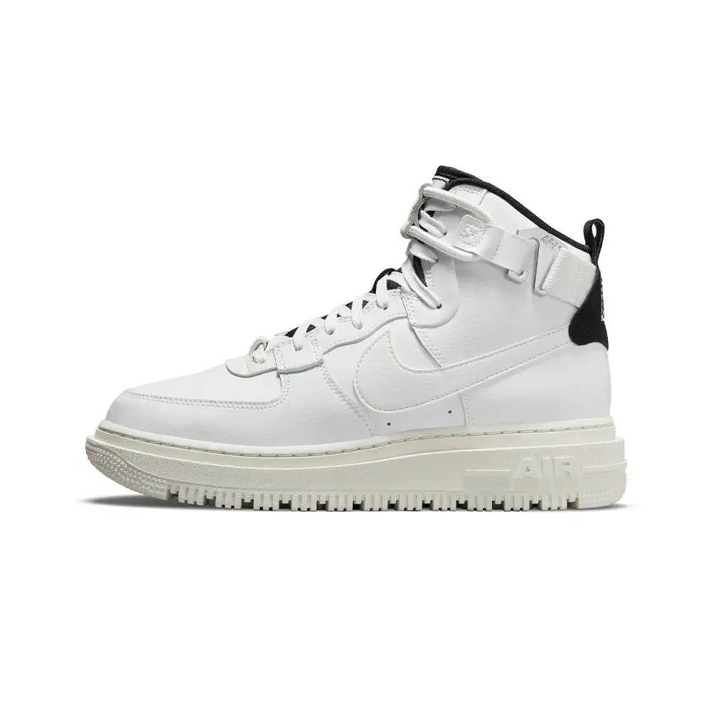 Air Force 1 High Utility 20 Summit White