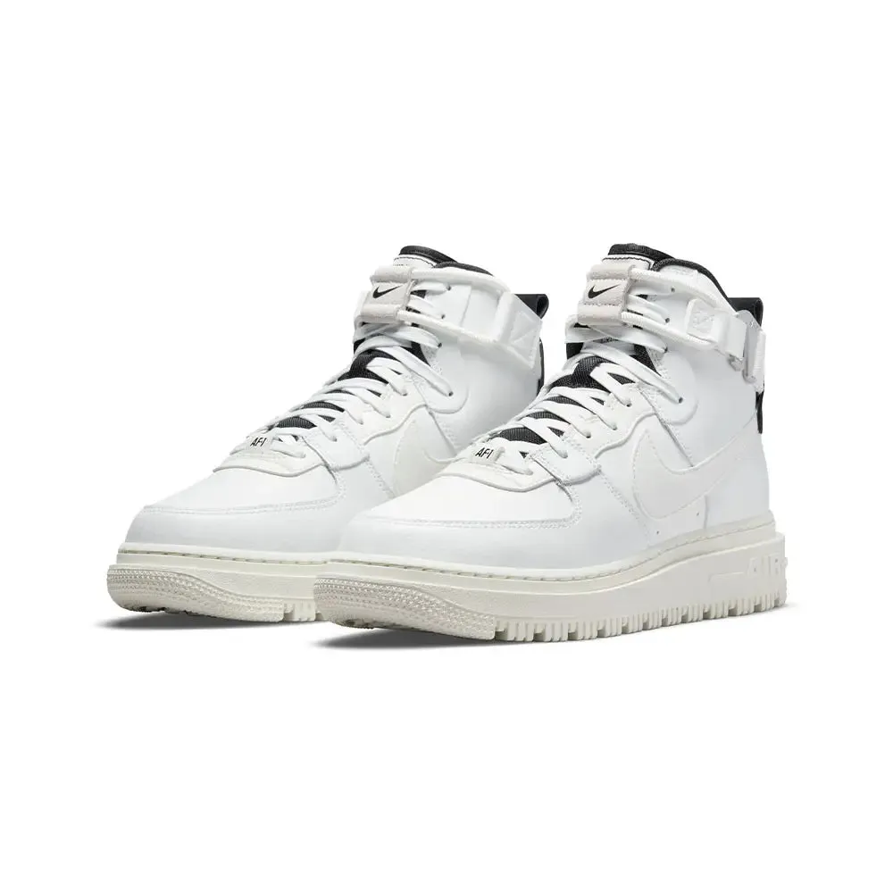 Air Force 1 High Utility 20 Summit White