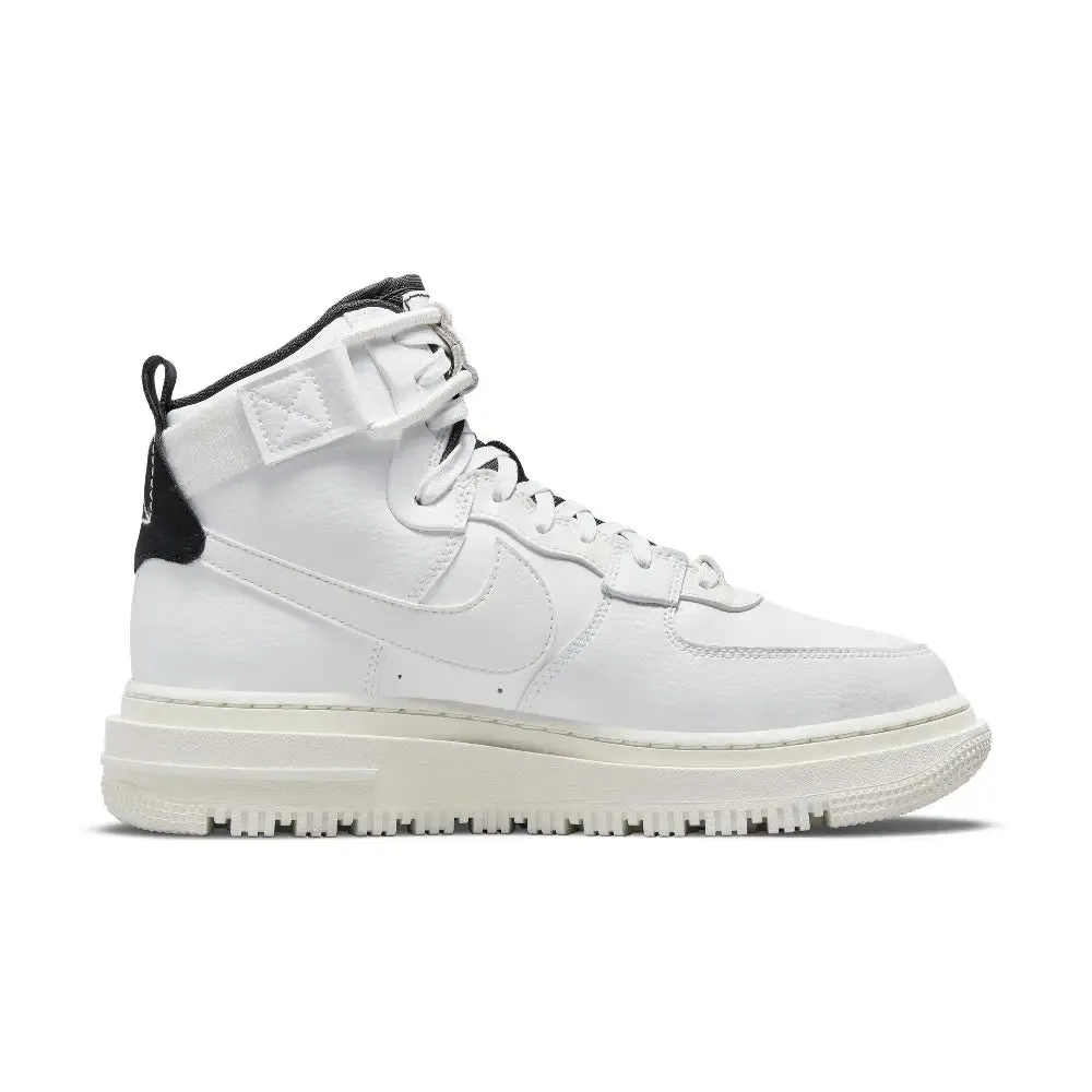 Air Force 1 High Utility 20 Summit White