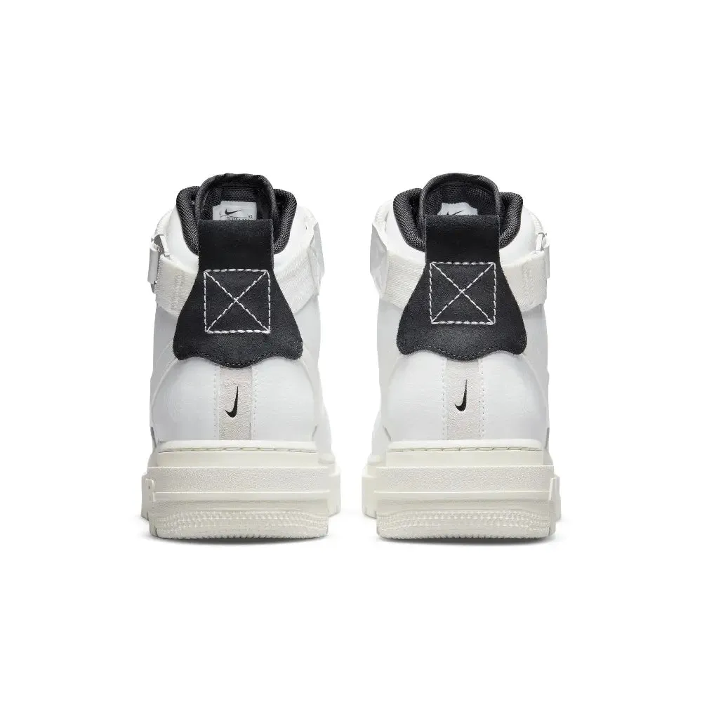 Air Force 1 High Utility 20 Summit White