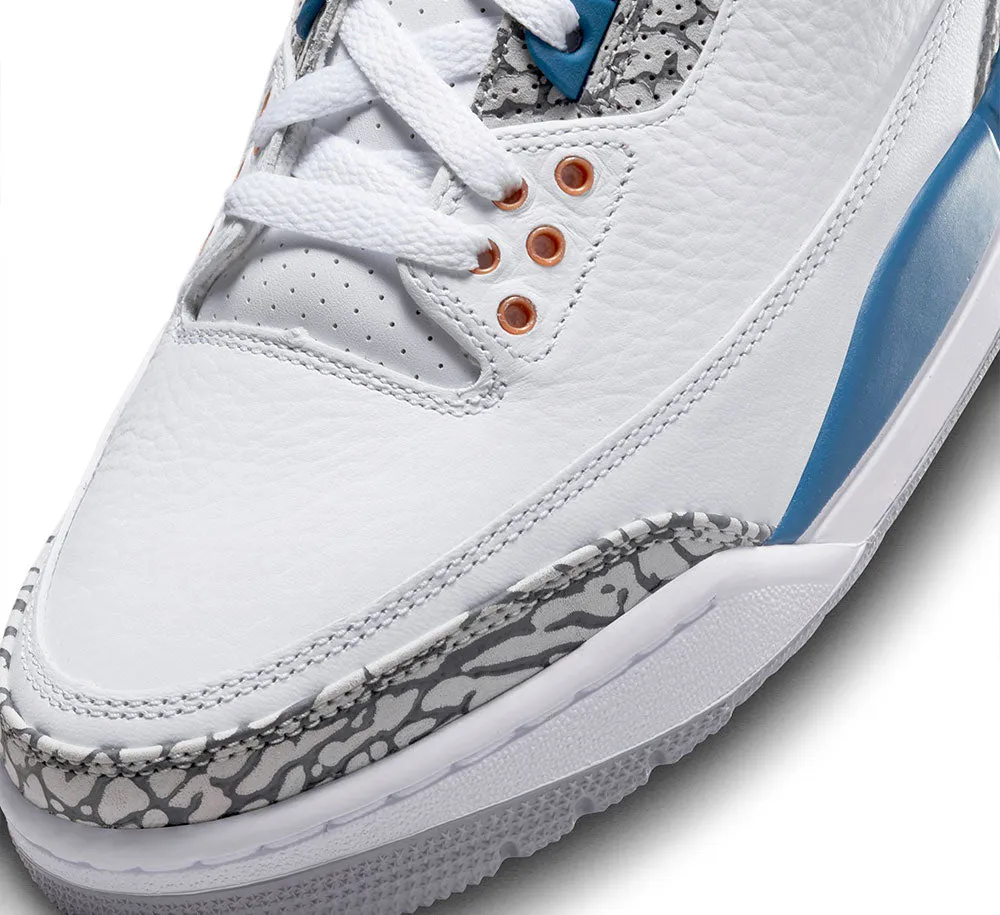 AIR JORDAN 3 RETRO