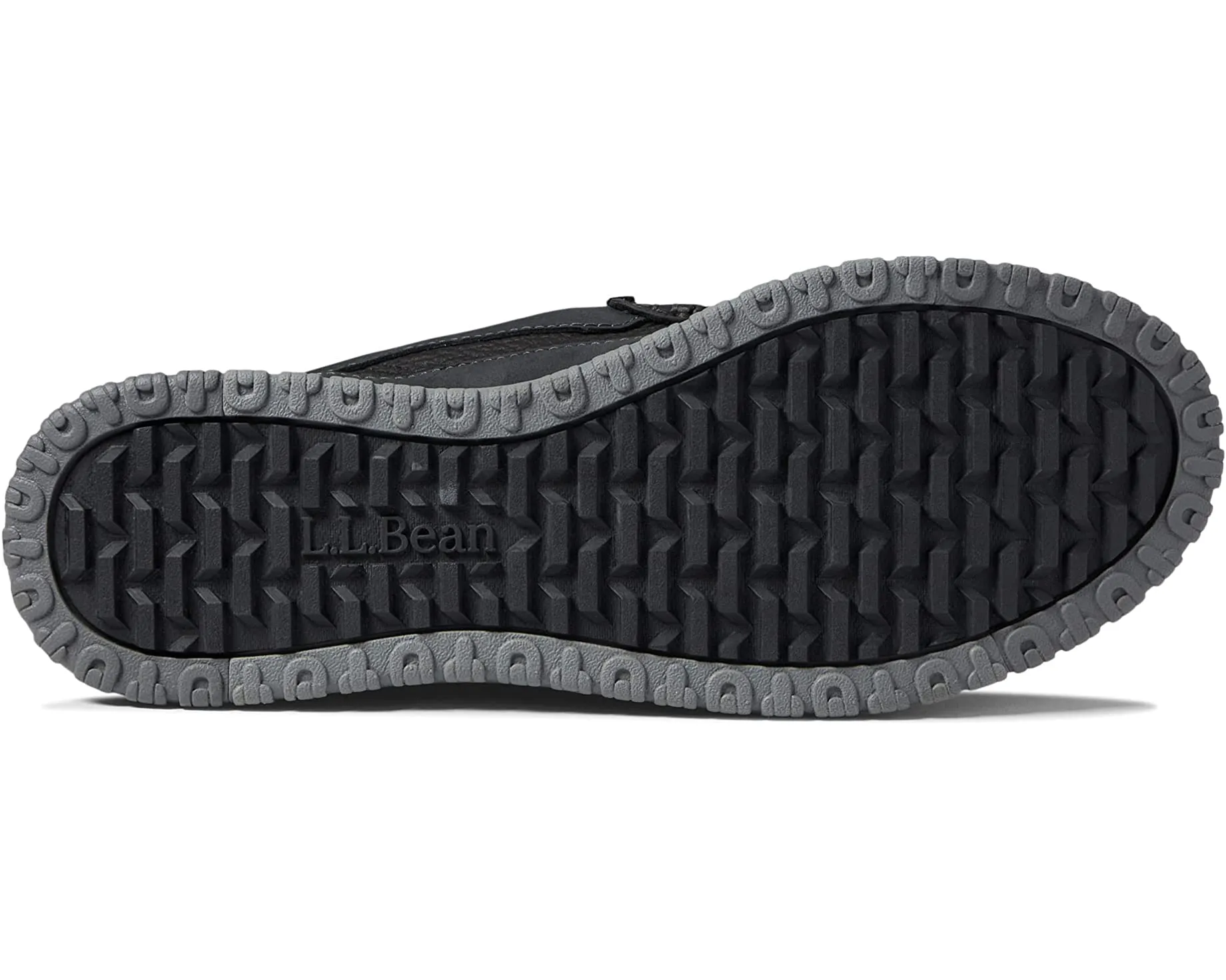 All Week Slipper Mocs Lean, black