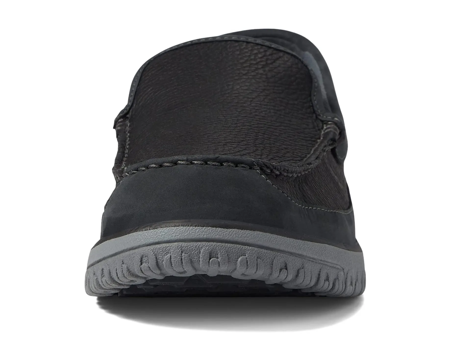 All Week Slipper Mocs Lean, black