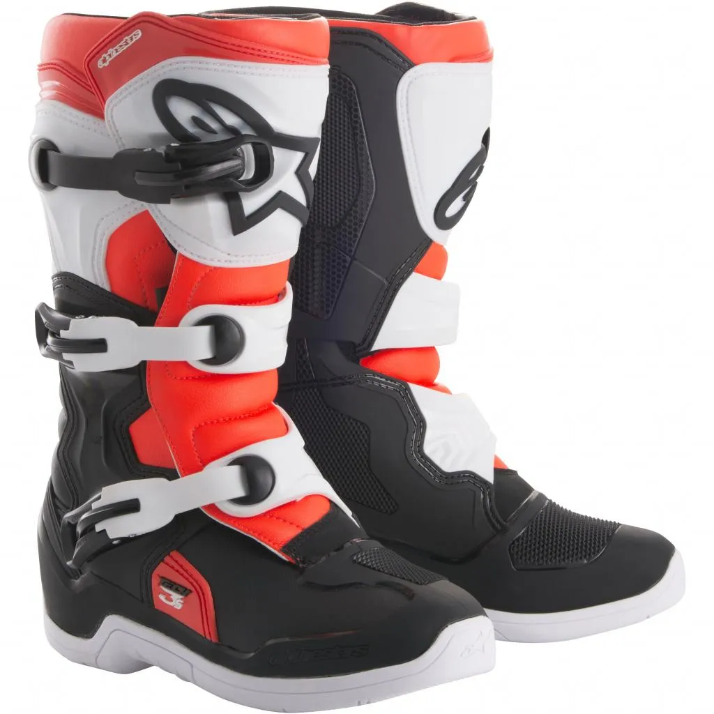 Alpinestars Tech 3S Youth Boots [Closeouts]