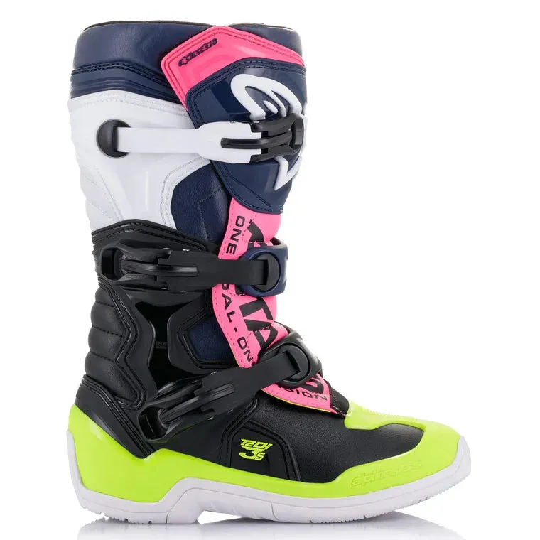 Alpinestars Tech 3S Youth Boots [Closeouts]