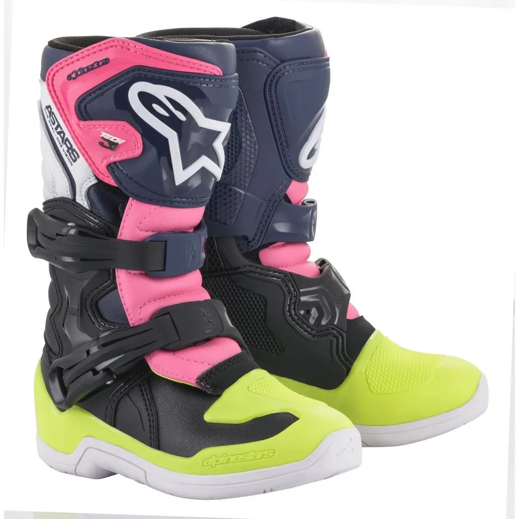 Alpinestars Tech 3S Youth Boots