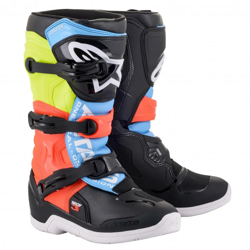 Alpinestars Tech 3S Youth Boots