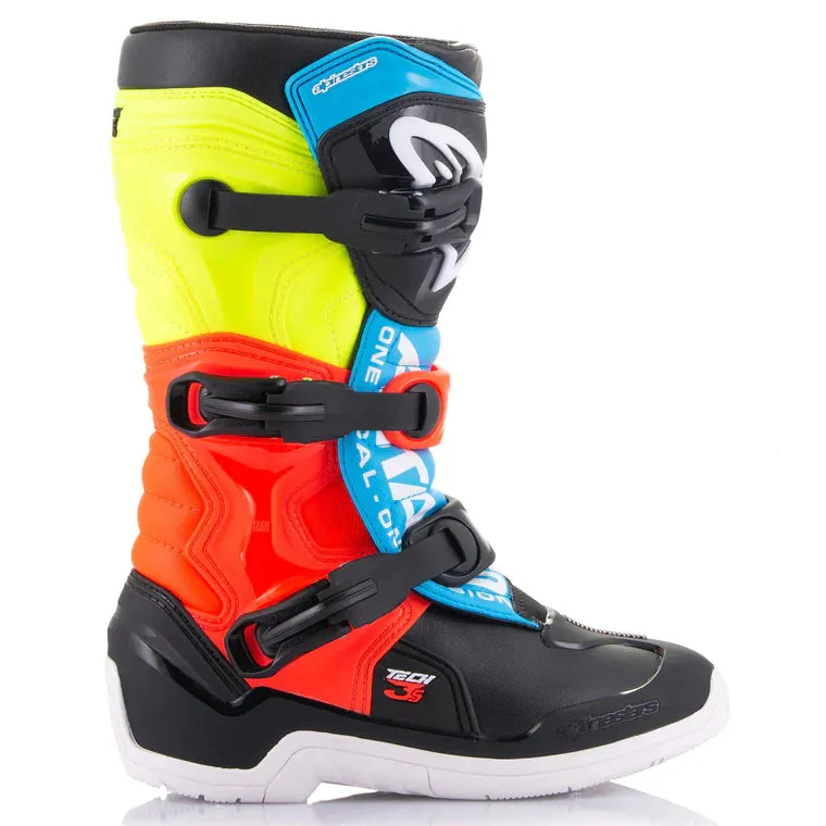 Alpinestars Tech 3S Youth Boots