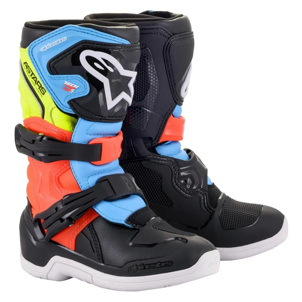 Alpinestars Tech 3S Youth Boots