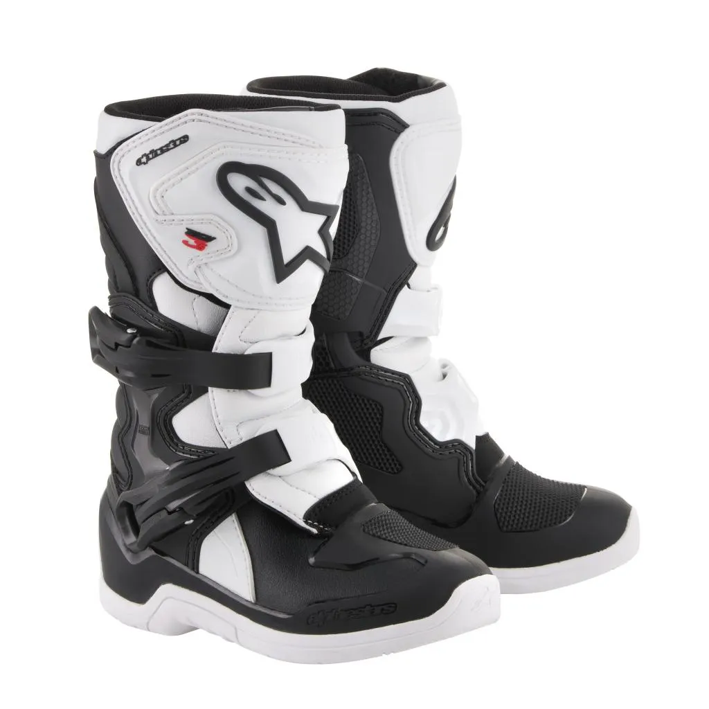 Alpinestars Tech 3S Youth Boots