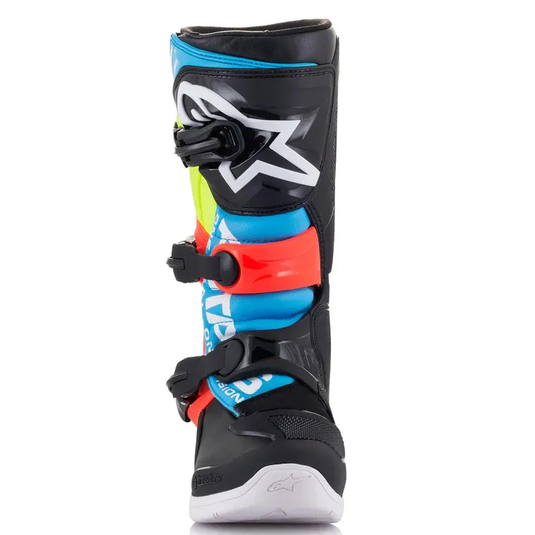 Alpinestars Tech 3S Youth Boots