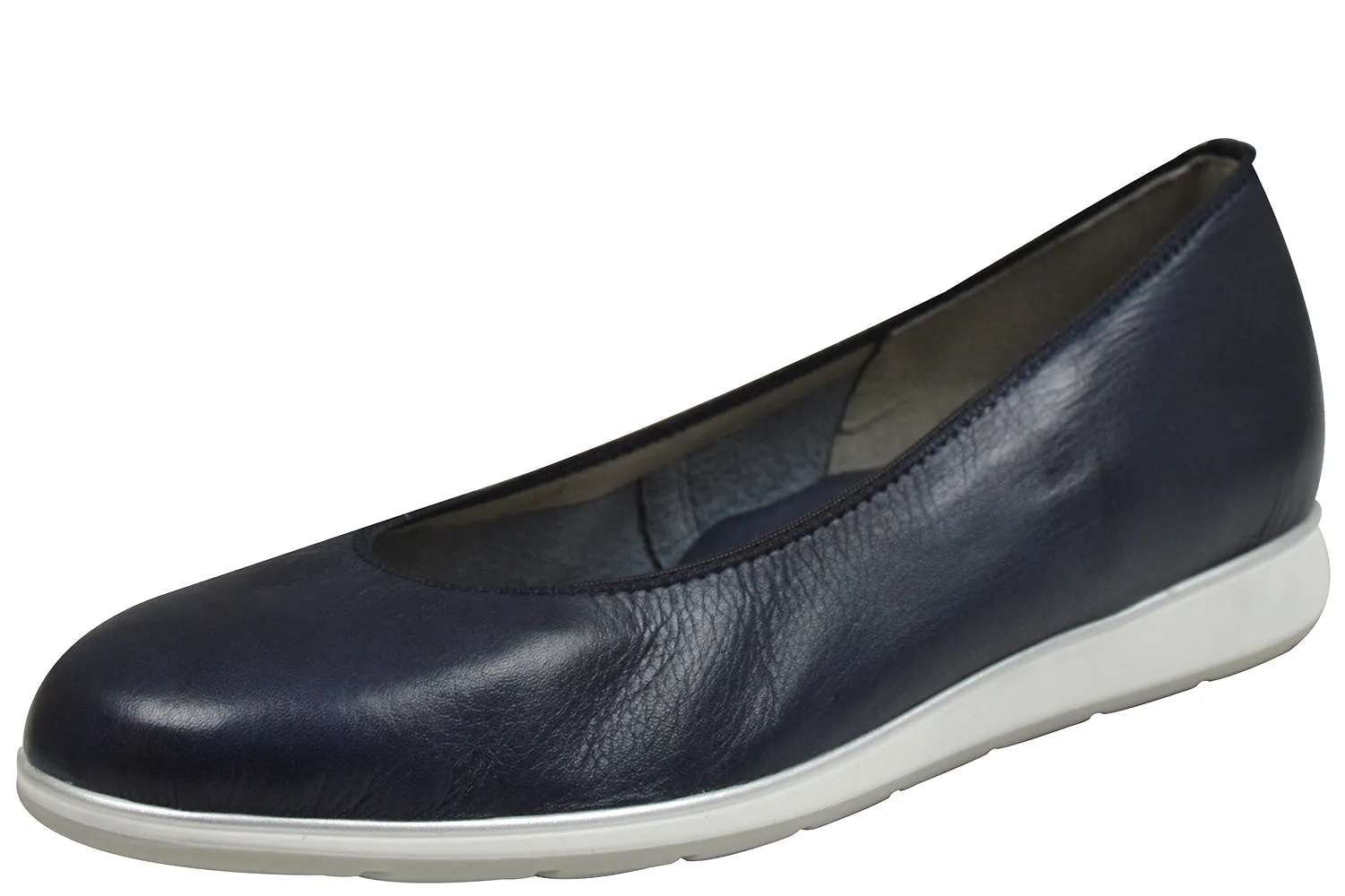 Ara Sardinia 13392 Casual Ballet Flat