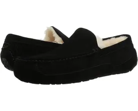 Ascot UGG Slippers, black