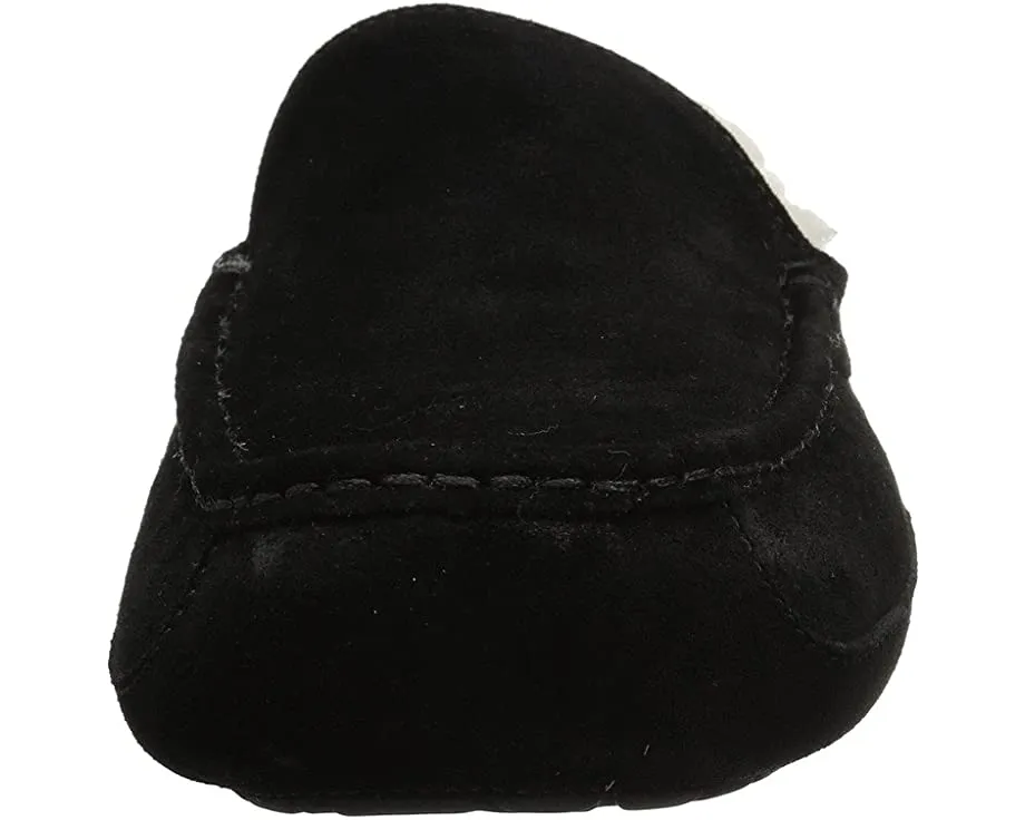 Ascot UGG Slippers, black