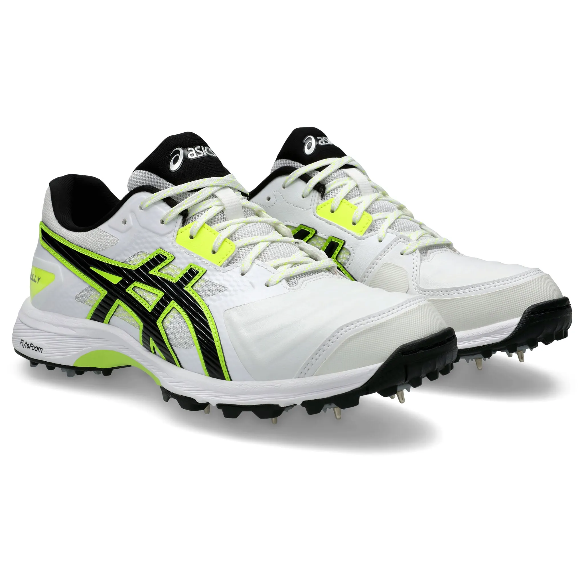 Asics Gel-Gully 7 Full Spike Cricket Shoe