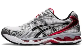 ASICS Gel-Kayano 14 White Classic Red