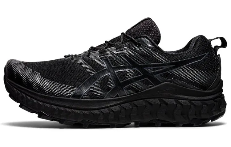 ASICS Trabuco Max Triple Black