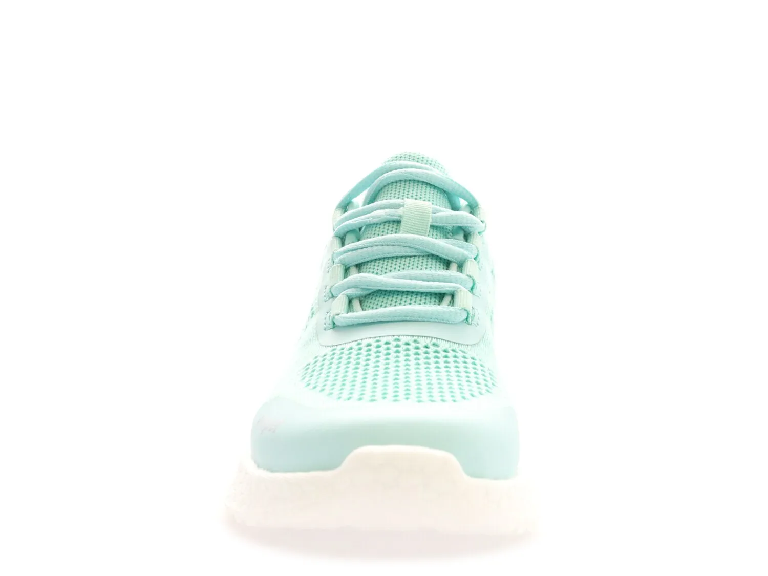 B10 Usher Propet Sneakers, Mint Green