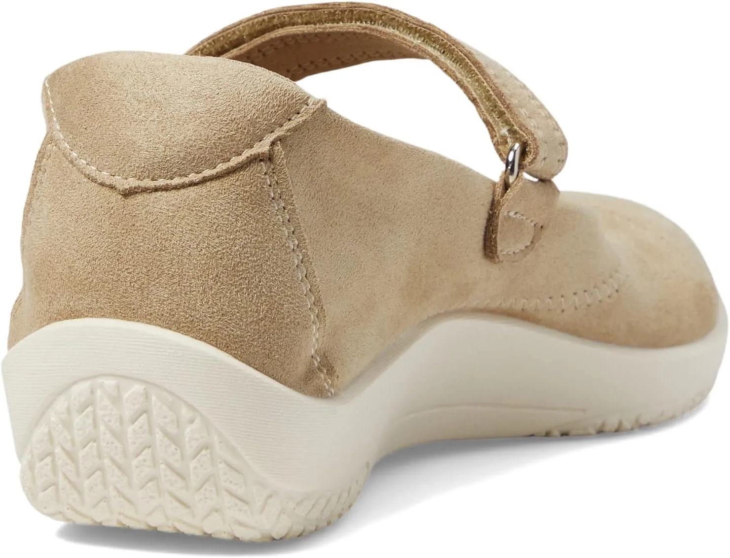 Ballerinas L18 Arcopedico, taupe