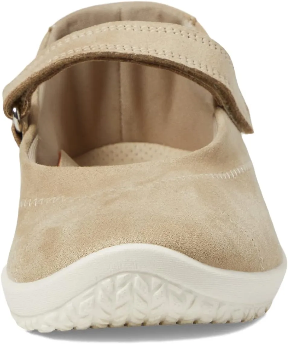 Ballerinas L18 Arcopedico, taupe