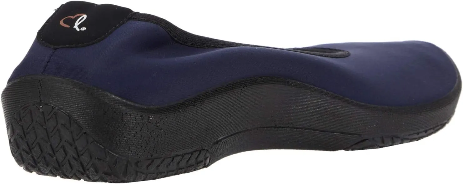 Ballet flats Lolita Arcopedico, dark blue