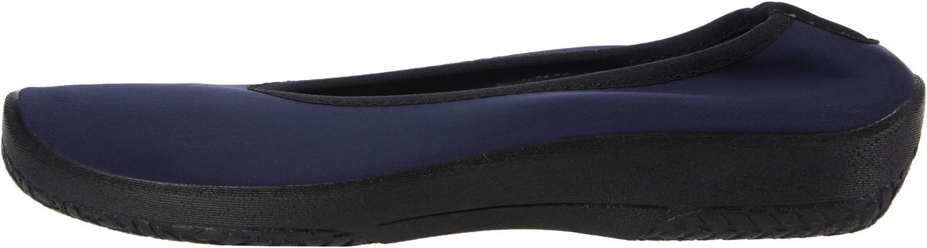 Ballet flats Lolita Arcopedico, dark blue