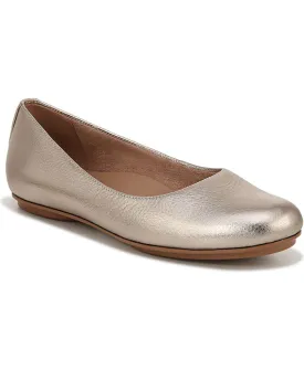 Ballet flats Maxwell Naturalizer, gold