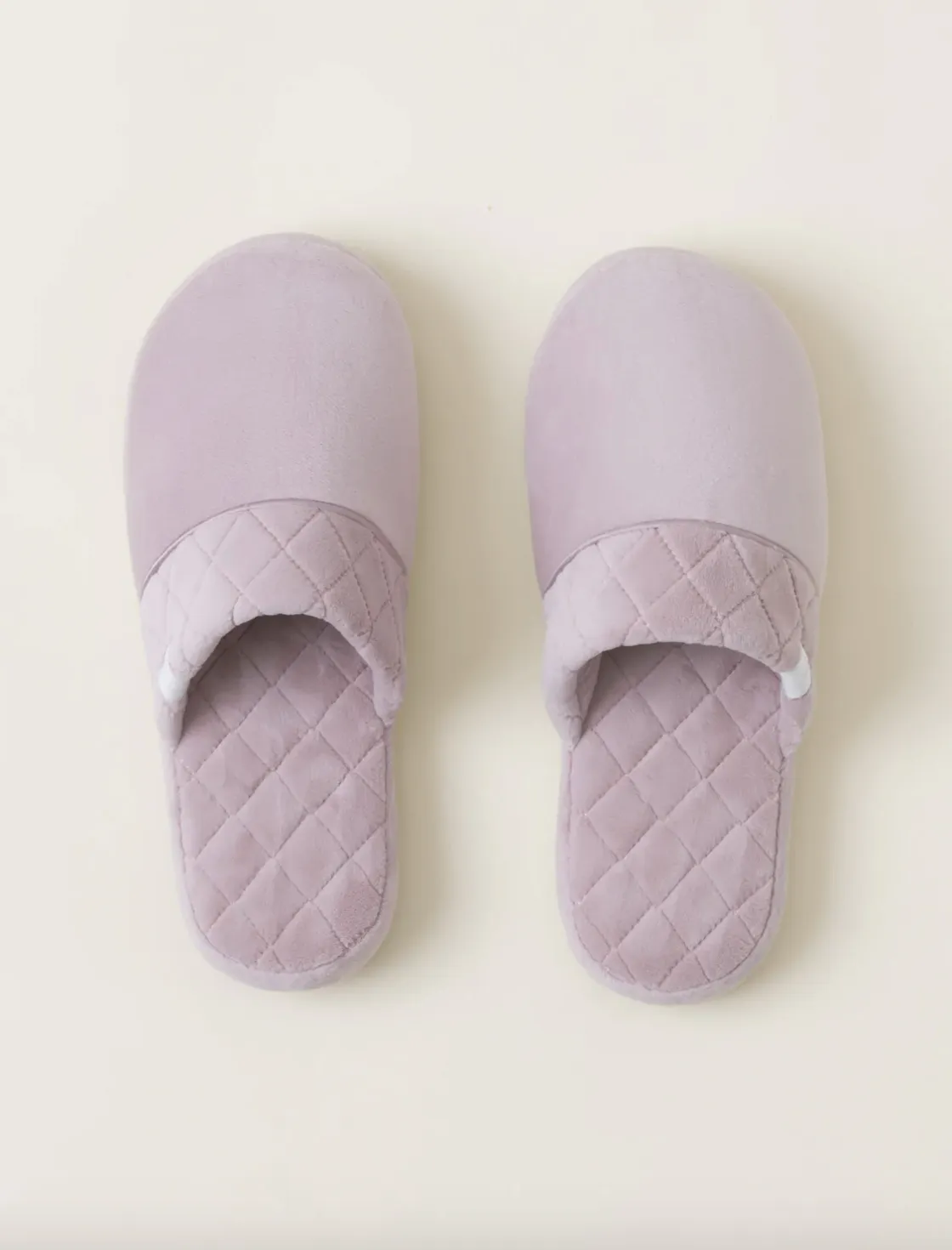 Barefoot Dreams LuxeChic Slippers