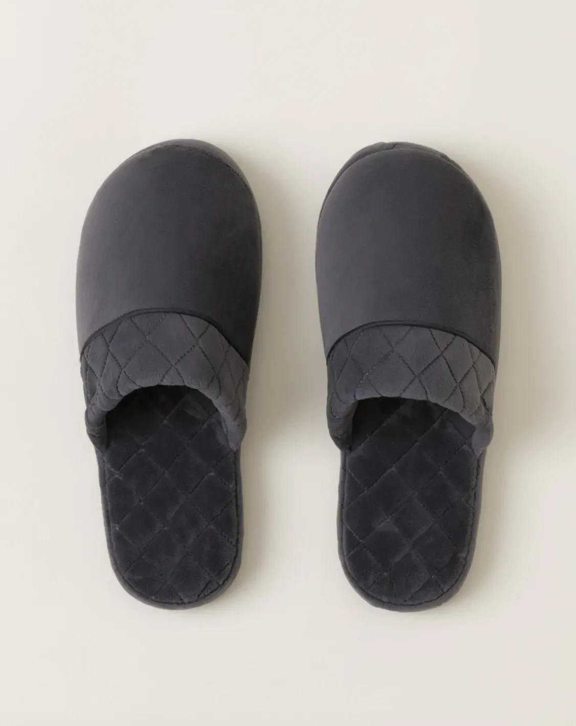 Barefoot Dreams LuxeChic Slippers