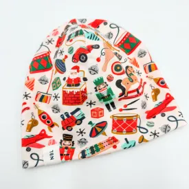 Beanie Hat (Vintage Christmas Toys)