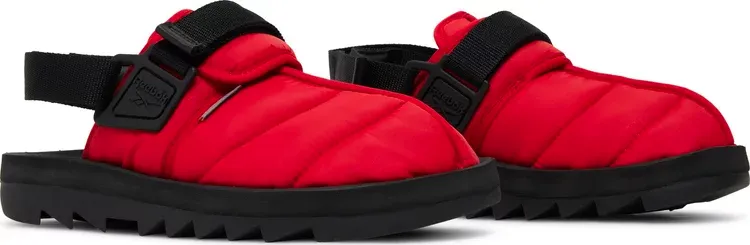 Beatnik sandal 'vector red' Reebok sneakers, red