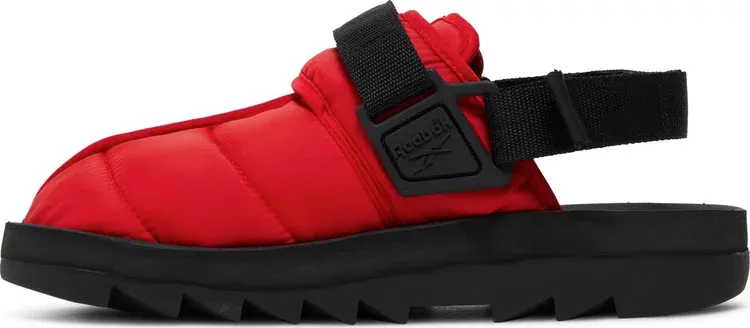 Beatnik sandal 'vector red' Reebok sneakers, red