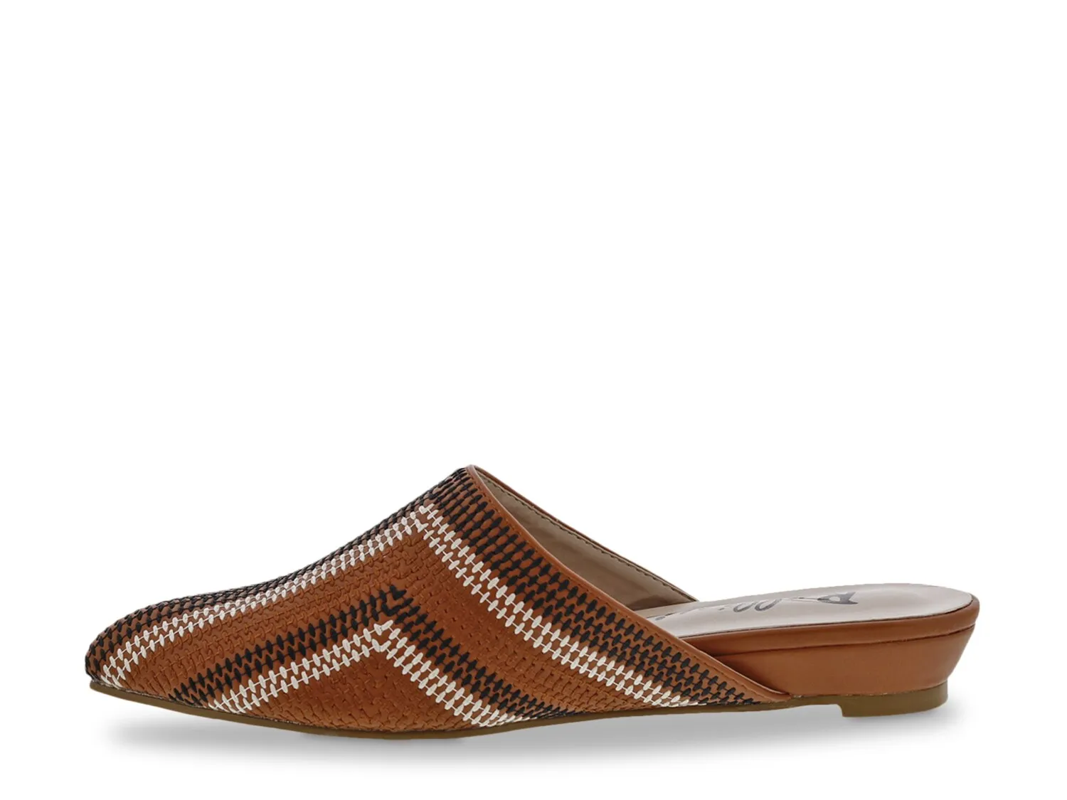 Bellini mules, tan