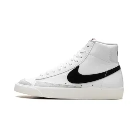 Blazer MID 77 VNTG "White/Black"