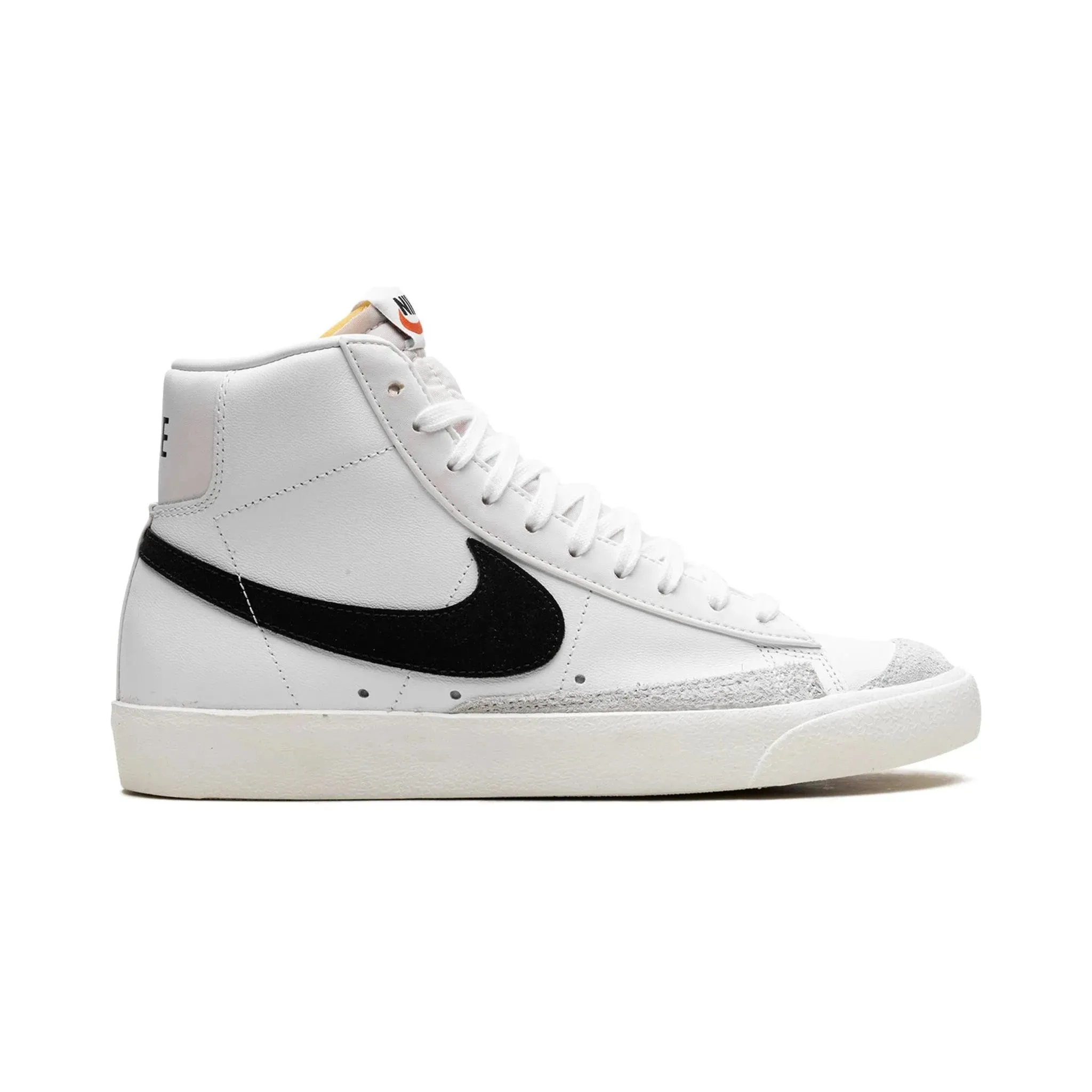 Blazer MID 77 VNTG "White/Black"