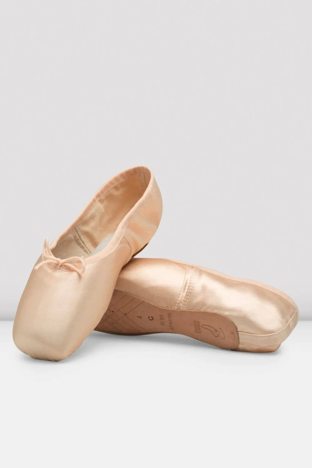 Bloch S0105L Aspiration Pointe Shoe