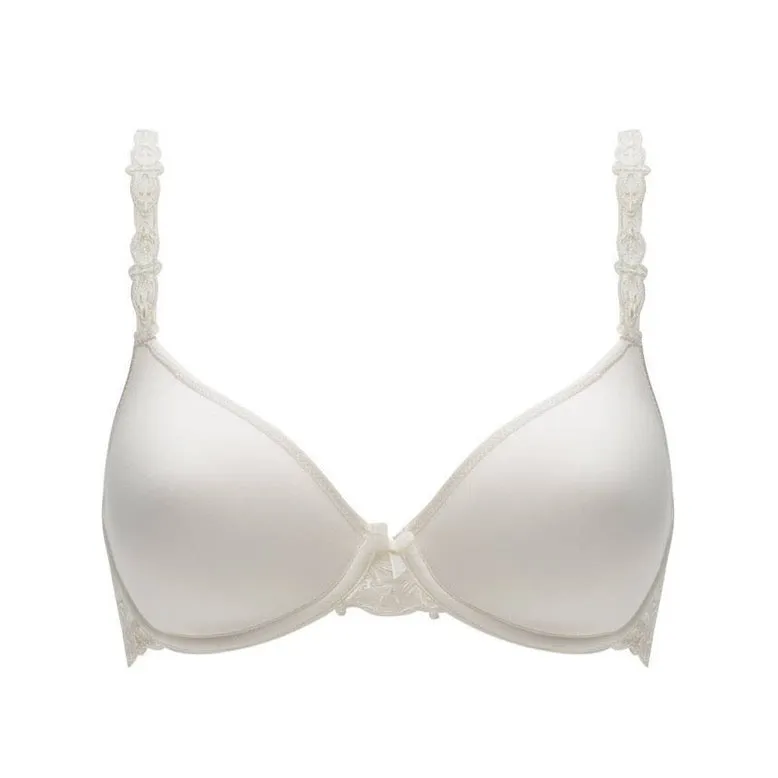 CHANTELLE 2606 CHAMPS ELYSEES CONVERTABLE T-SHIRT BRA