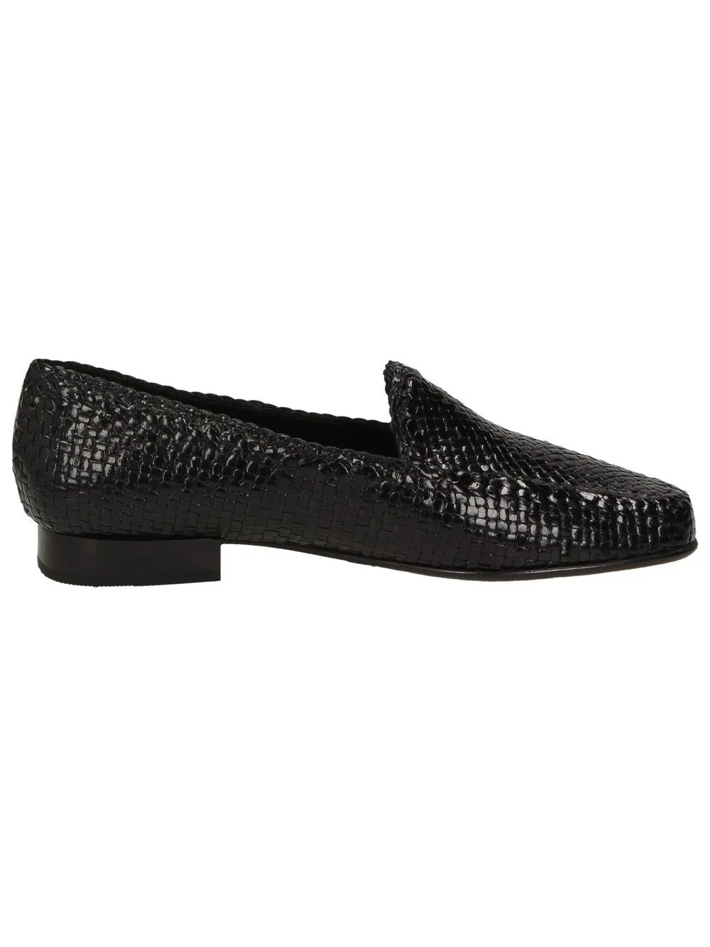 Classic ballet flats Sioux Cordera, black