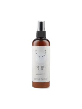 Clothing Mist Lavender Patchouli 150 ml