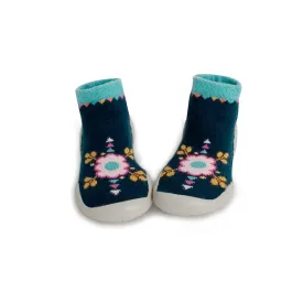 collégien Flower Power Slippers