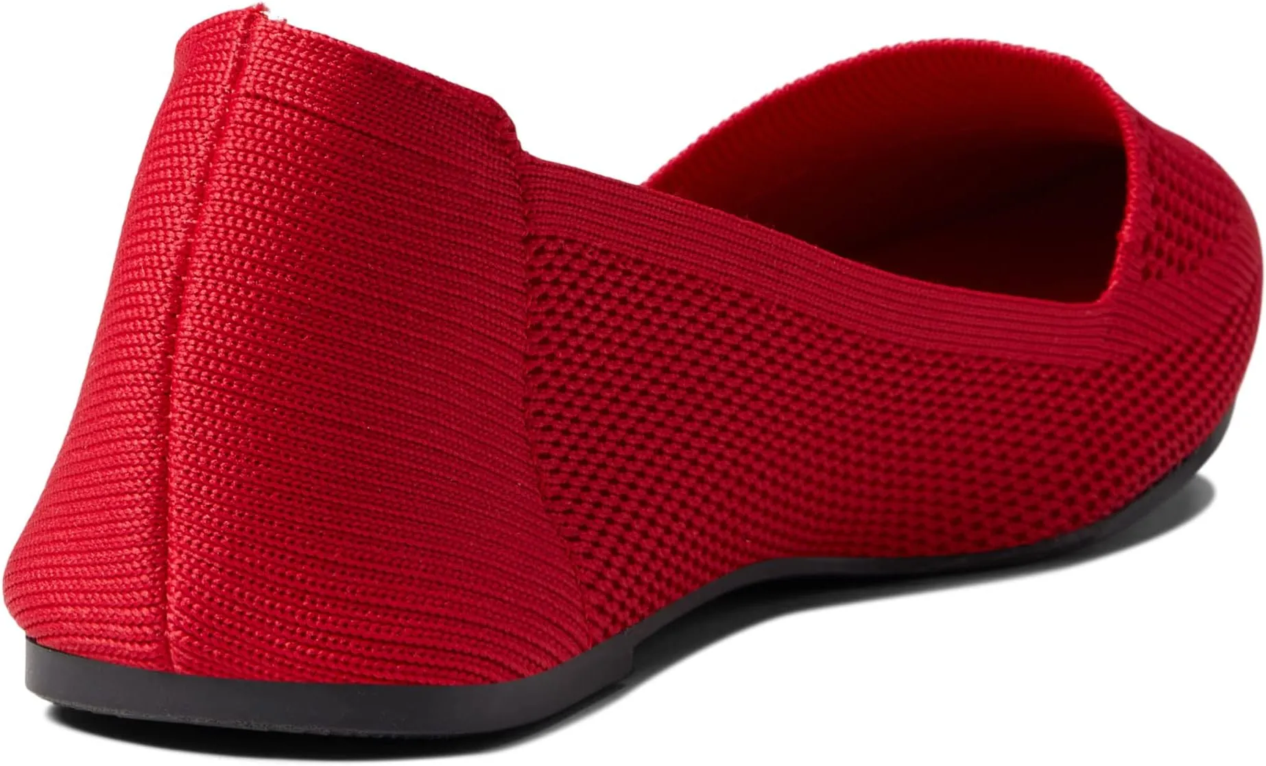 Corrine-A MIA ballet flats, red