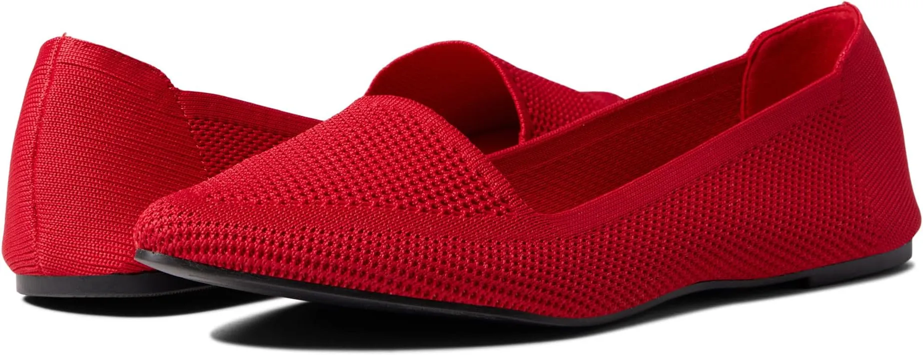 Corrine-A MIA ballet flats, red