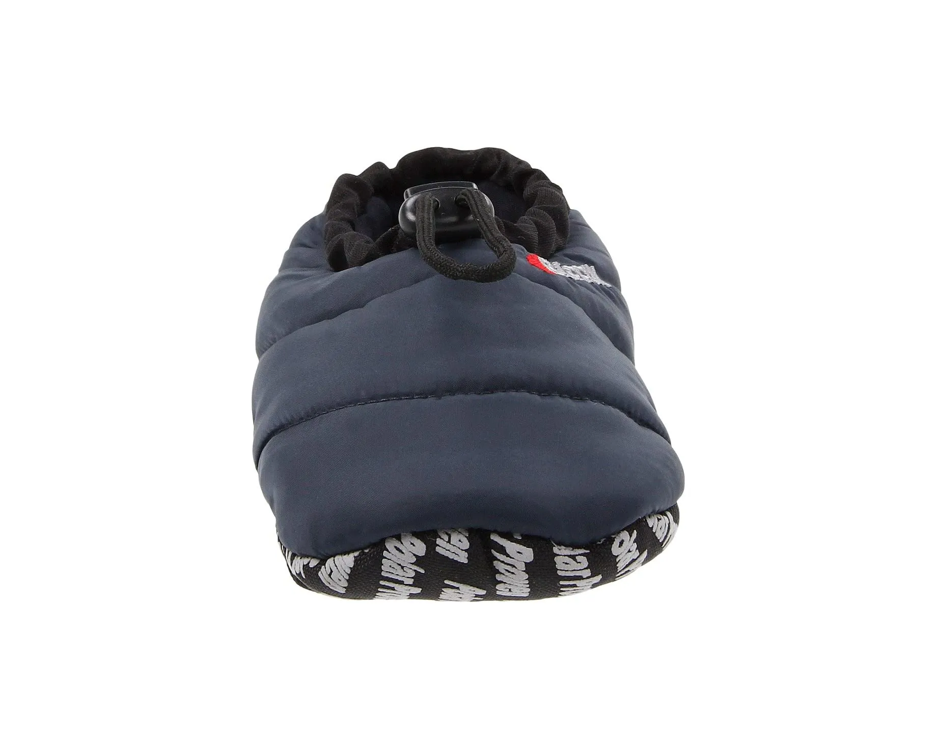 Cush Baffin slippers, navi