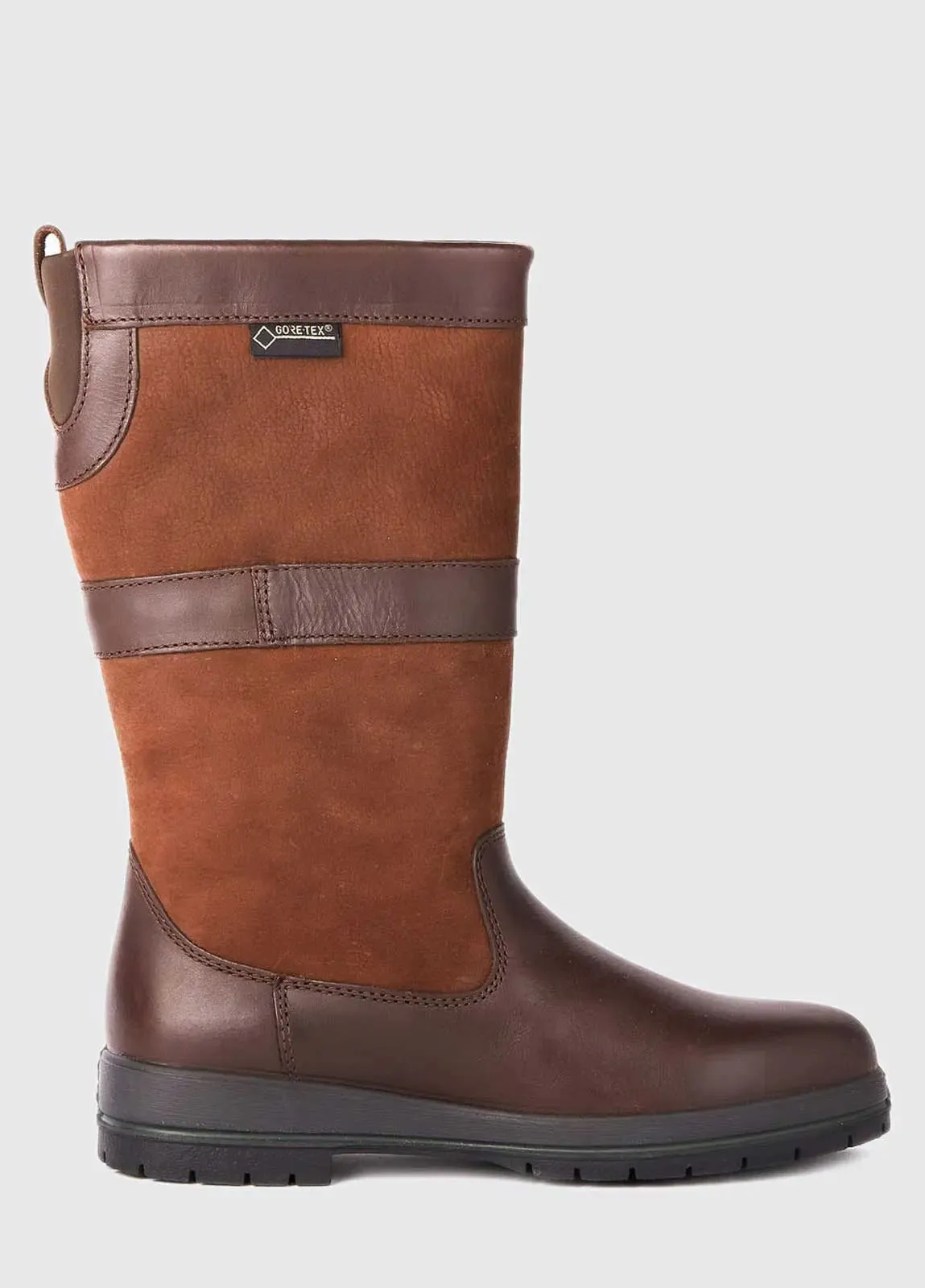 DUBARRY Kildare Country Boots - Walnut