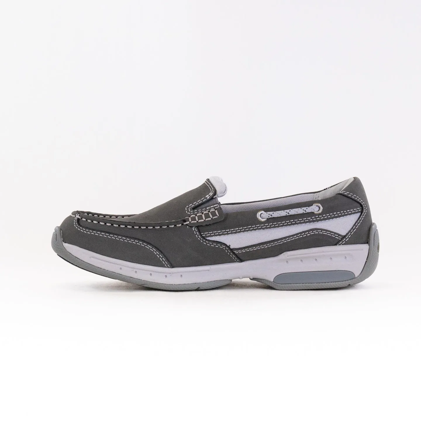 Dunham Captain (Men's) - Grey