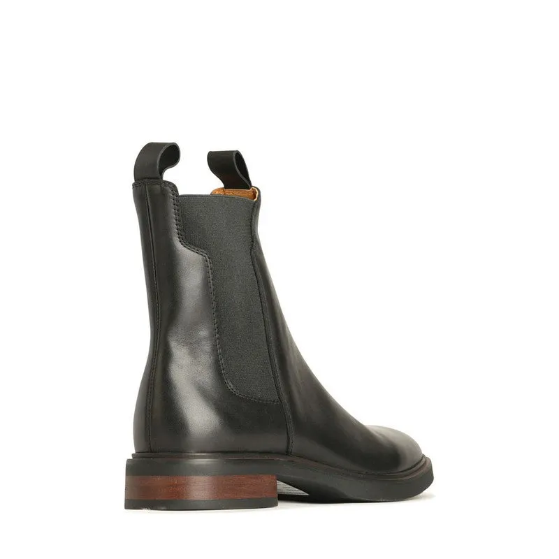 Eos Blaire Black Chelsea Boot