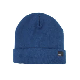 Fleece Lined Teal Beanie